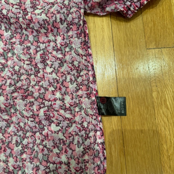 Étoile Isabel Marant - One-Shoulder Top - FR36 - Picture 6 of 14